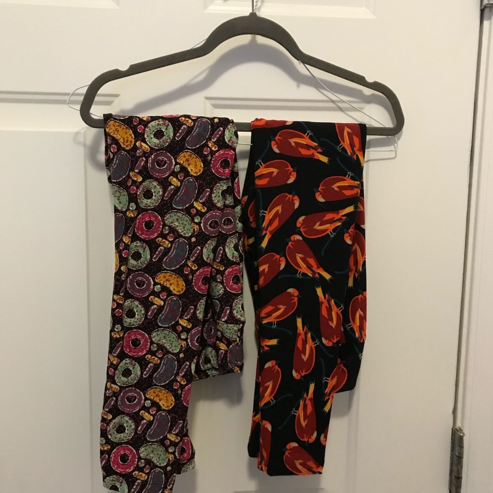 Os lularoe leggings